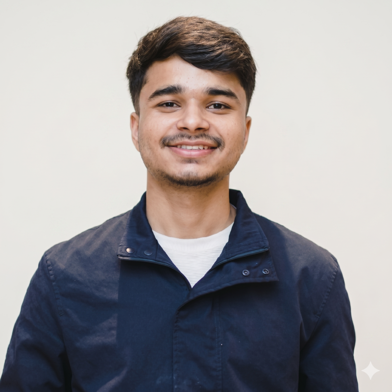 Anjan Sharma